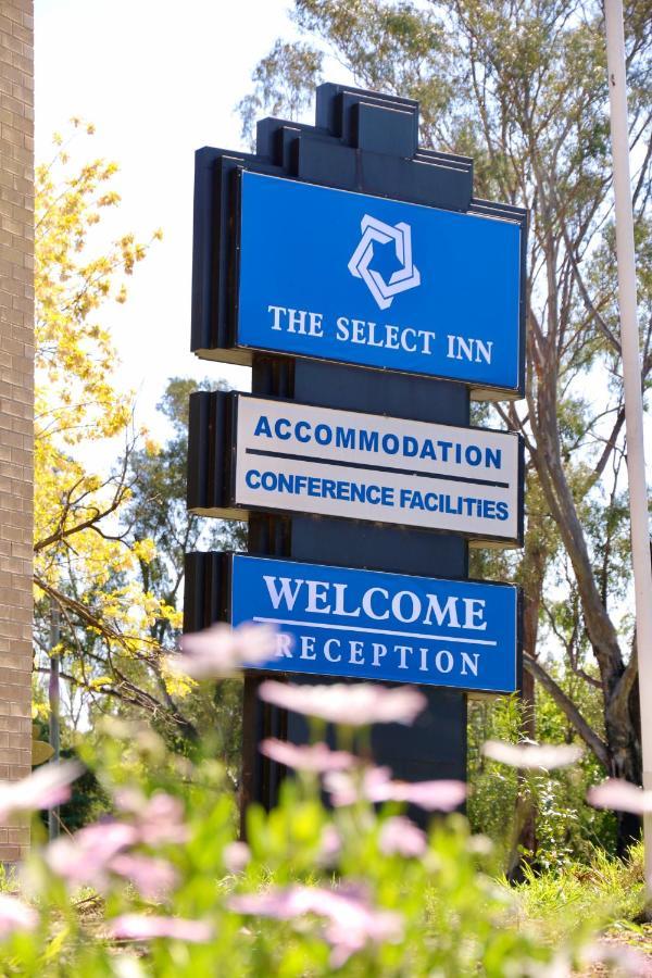 The Select Inn Penrith Dış mekan fotoğraf