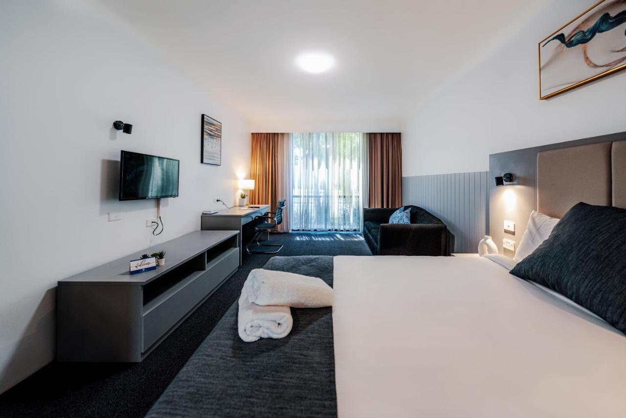 The Select Inn Penrith Dış mekan fotoğraf