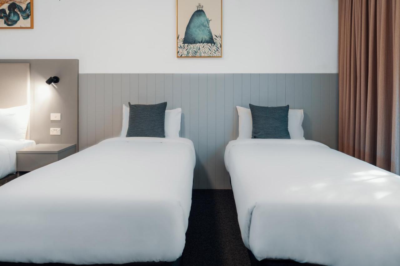 The Select Inn Penrith Dış mekan fotoğraf