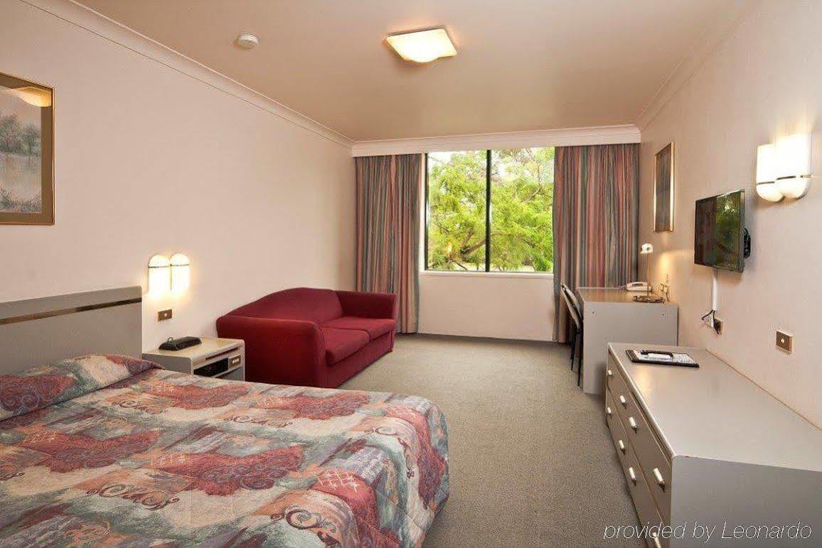 The Select Inn Penrith Dış mekan fotoğraf