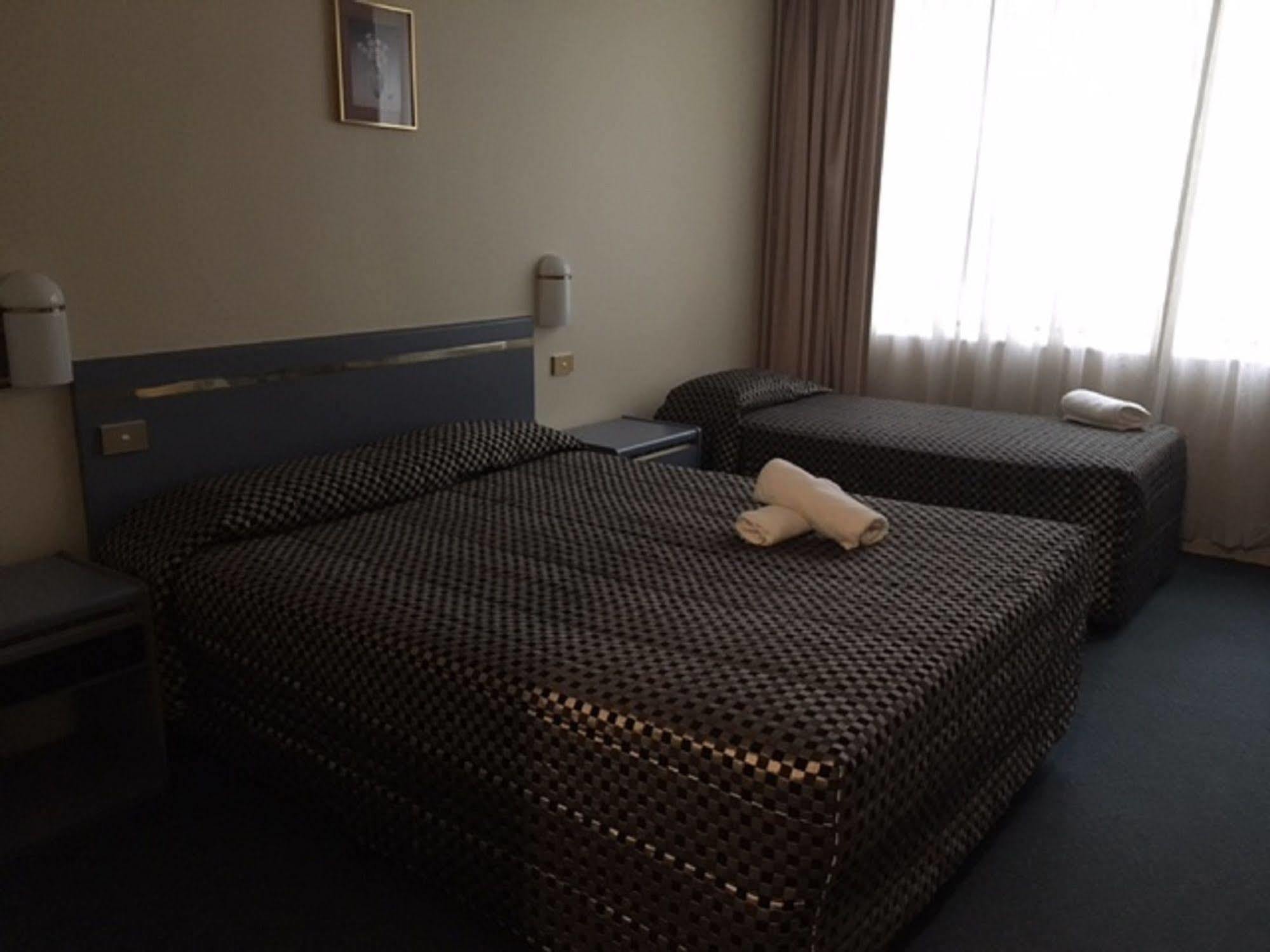 The Select Inn Penrith Dış mekan fotoğraf