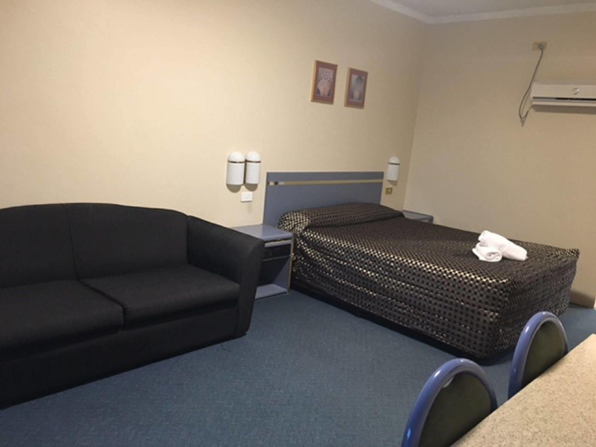 The Select Inn Penrith Dış mekan fotoğraf